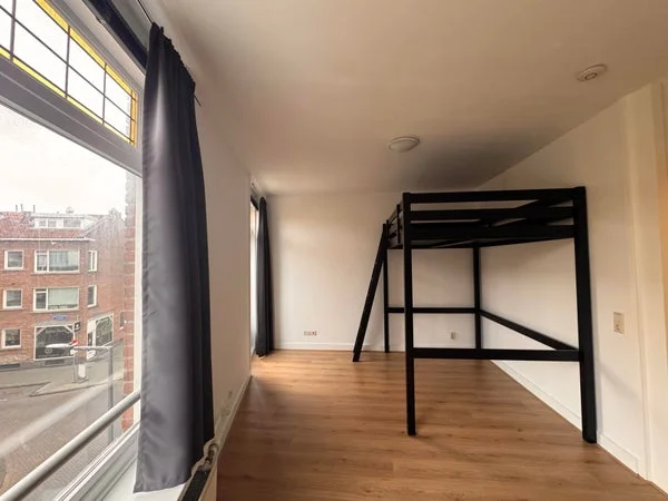Rental property in Katendrechtse Lagedijk 365D, Rotterdam