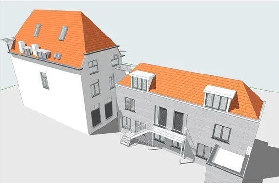 Rental property in Veemarktstraat, Breda