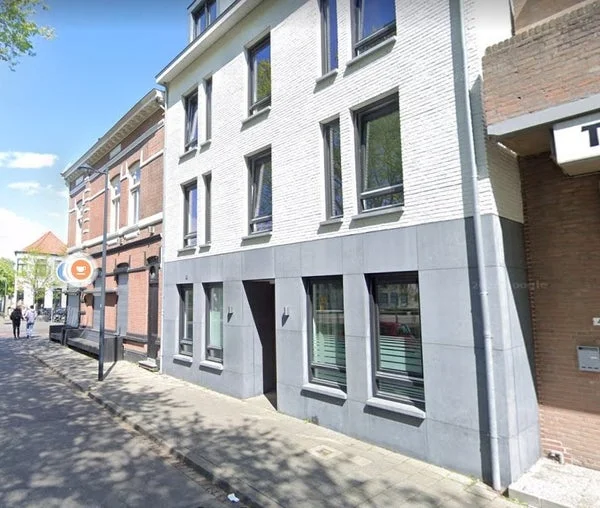Rental property in Sluissingel, Breda