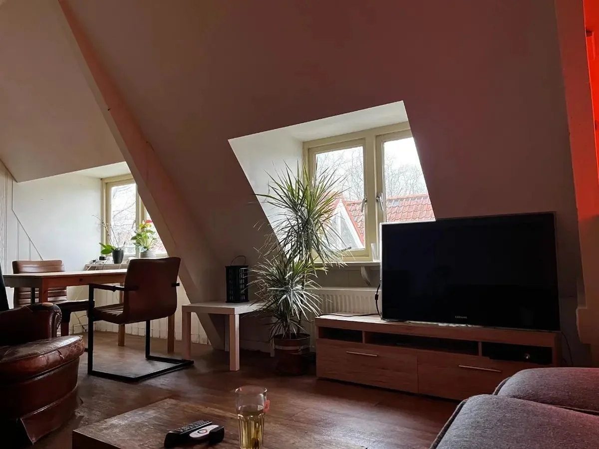 Rental property in Bemuurde Weerd Oostzijde, Utrecht