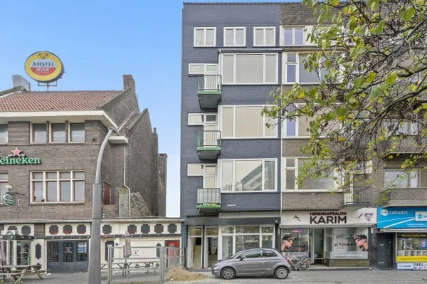 Rental property in Broersvest, Schiedam