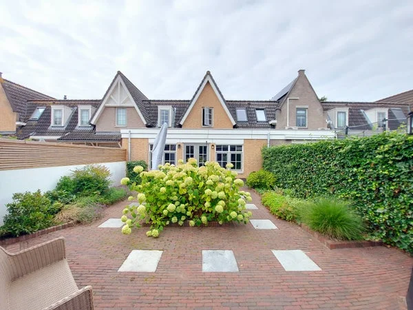 Rental property in Rijksstraatweg, Ridderkerk