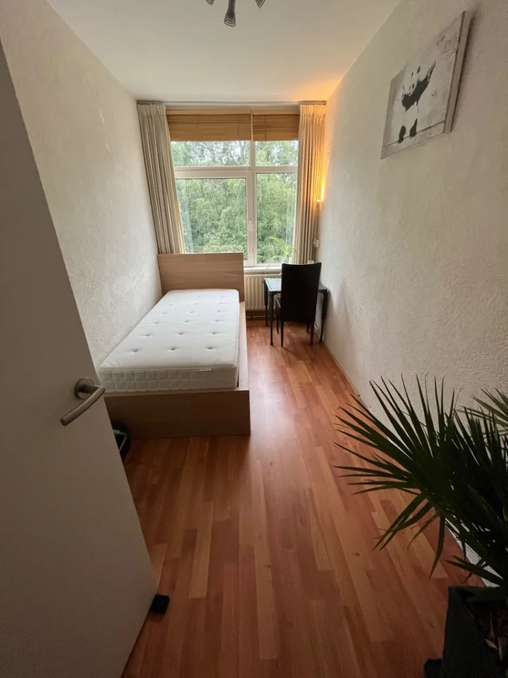Rental property in Spurgeonlaan, Amstelveen