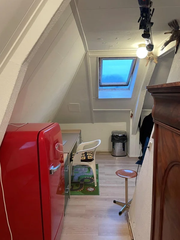 Rental property in Zuider Parallelweg 18, Velp