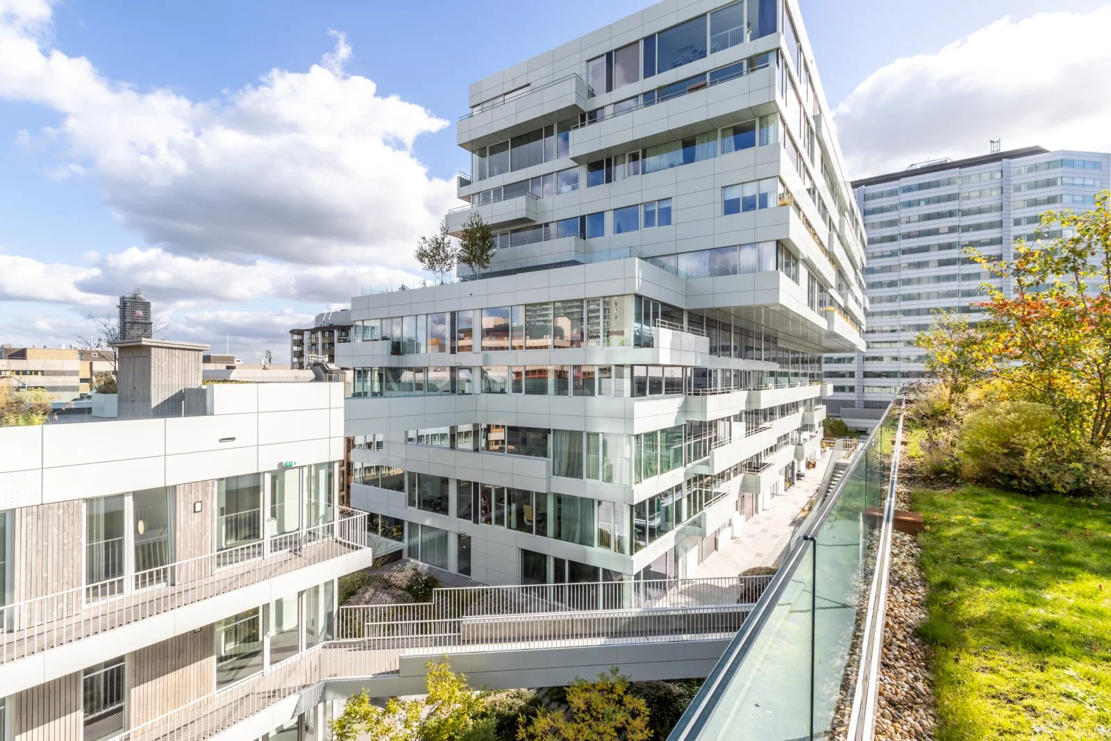 Rental property in Moreelsehoek 126, Utrecht