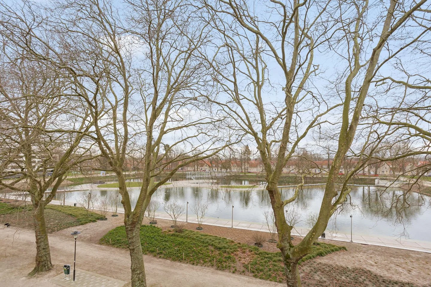 Rental property in Henriette Ronnerstraat 112, Tilburg