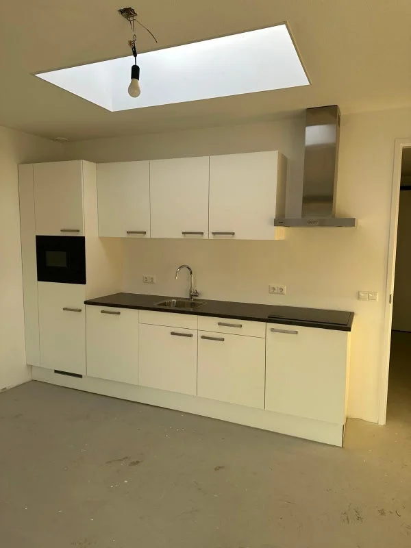 Rental property in De Heurne, Enschede