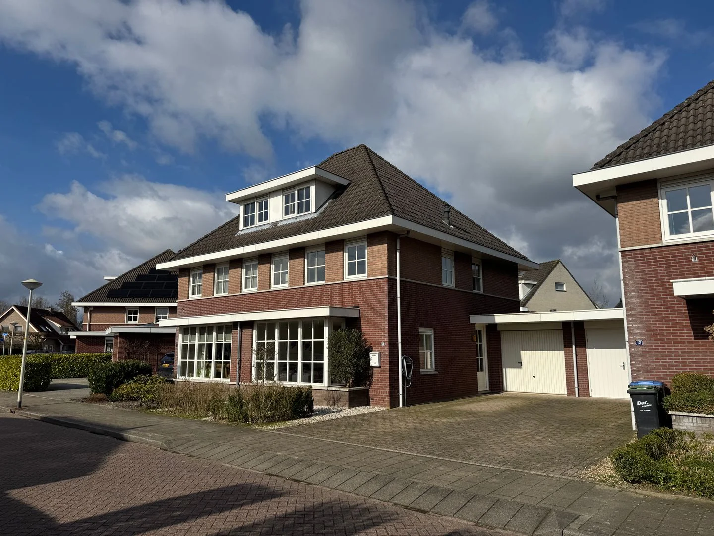 Rental property in De Toom 14, Malden