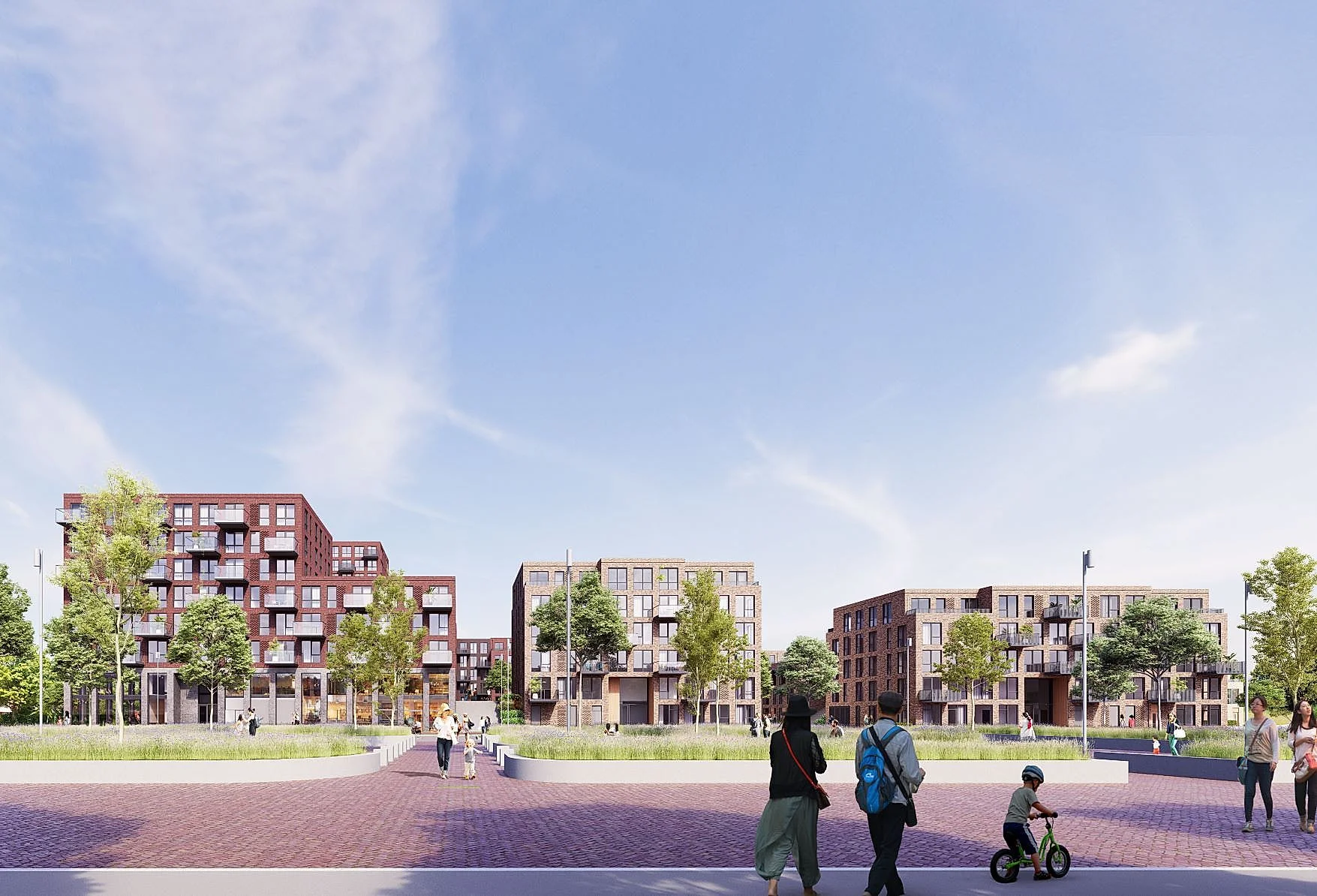 Rental property in Maria Vincentiastraat 177, Delft