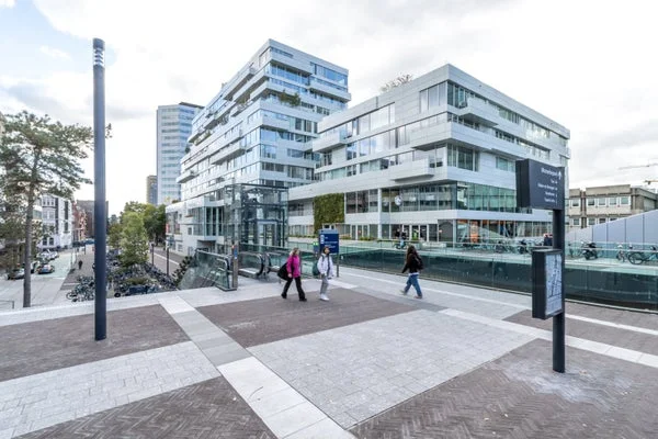 Rental property in Moreelsehoek 434, Utrecht