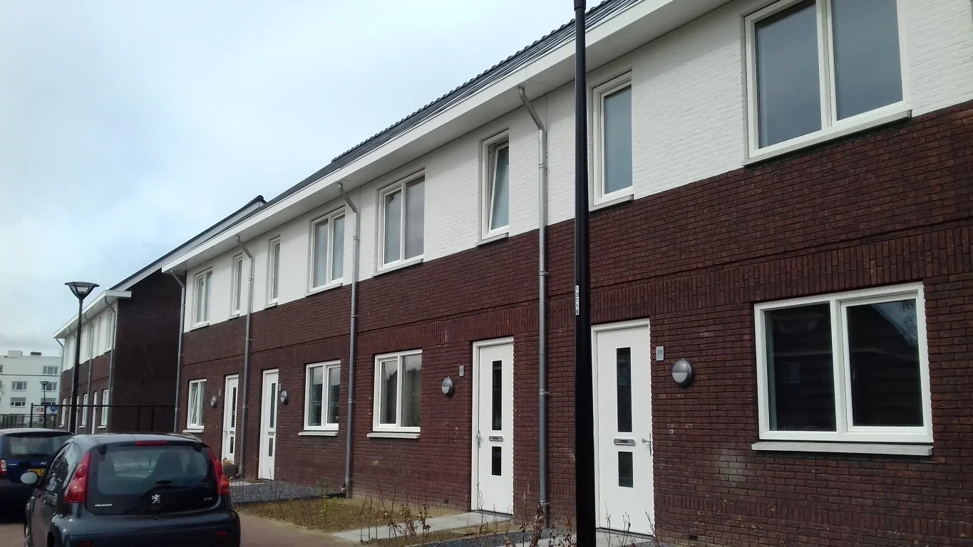 Rental property in Meander 26, Sittard