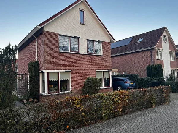 Rental property in Dudokstraat, Deventer