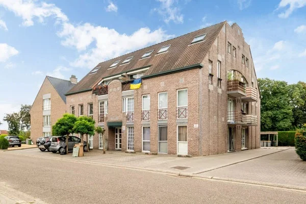 Rental property in Maastricht