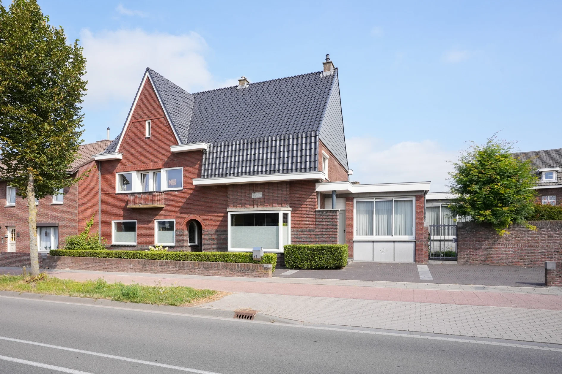 Rental property in Rijksweg 63, Margraten