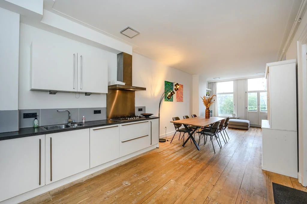 Rental property in Celebesstraat 352, Amsterdam