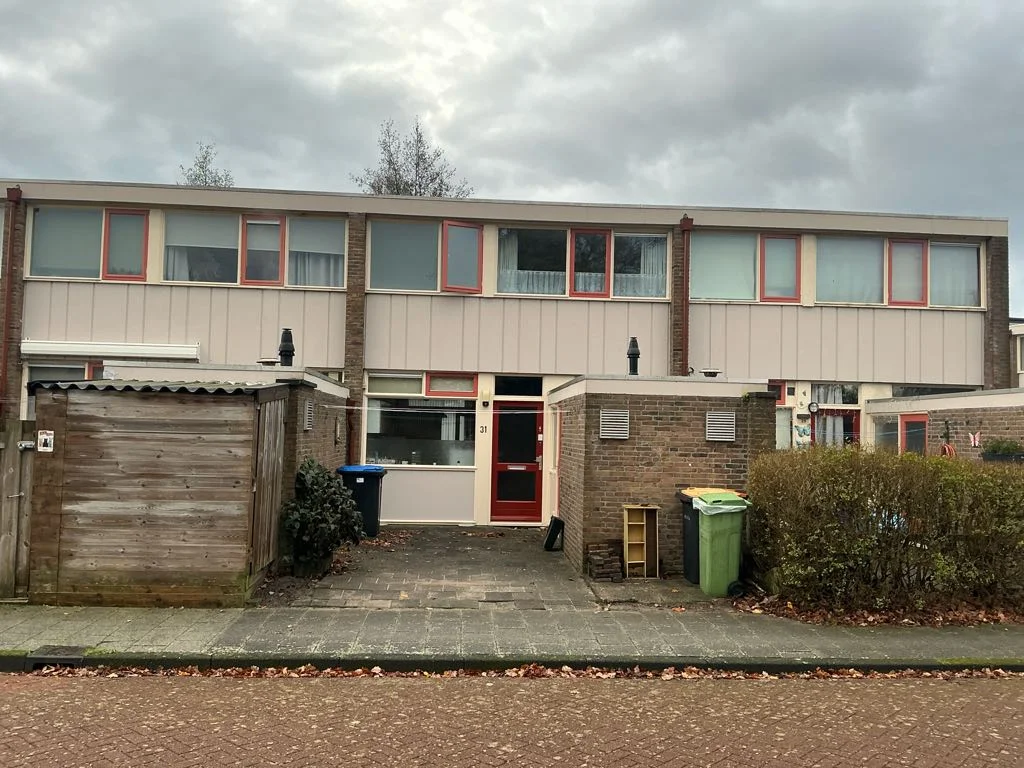 Rental property in Duymaer van Twiststraat 31, Steenwijk