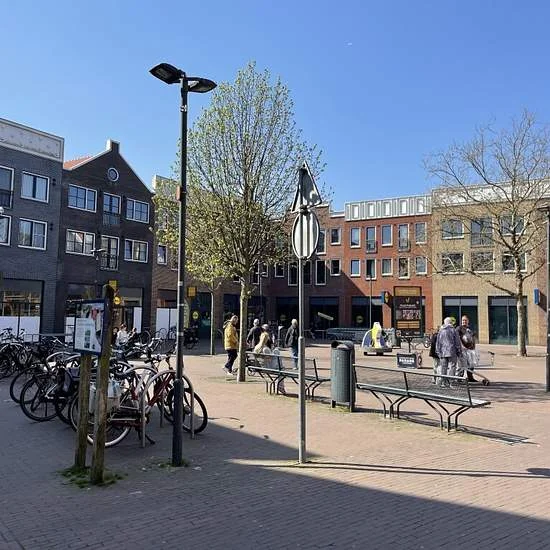 Rental property in Nootdorp