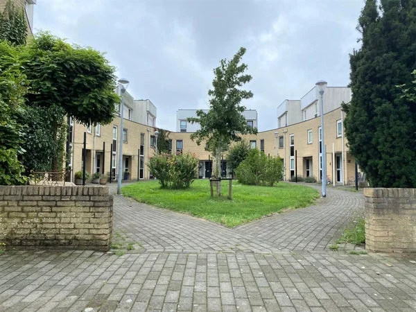 Rental property in Nolderveld, Nieuw-Vennep