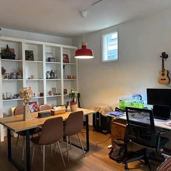 Rental property in Amsterdam