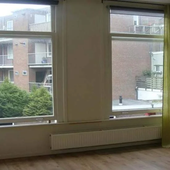 Rental property in Linschotenstraat, Haarlem