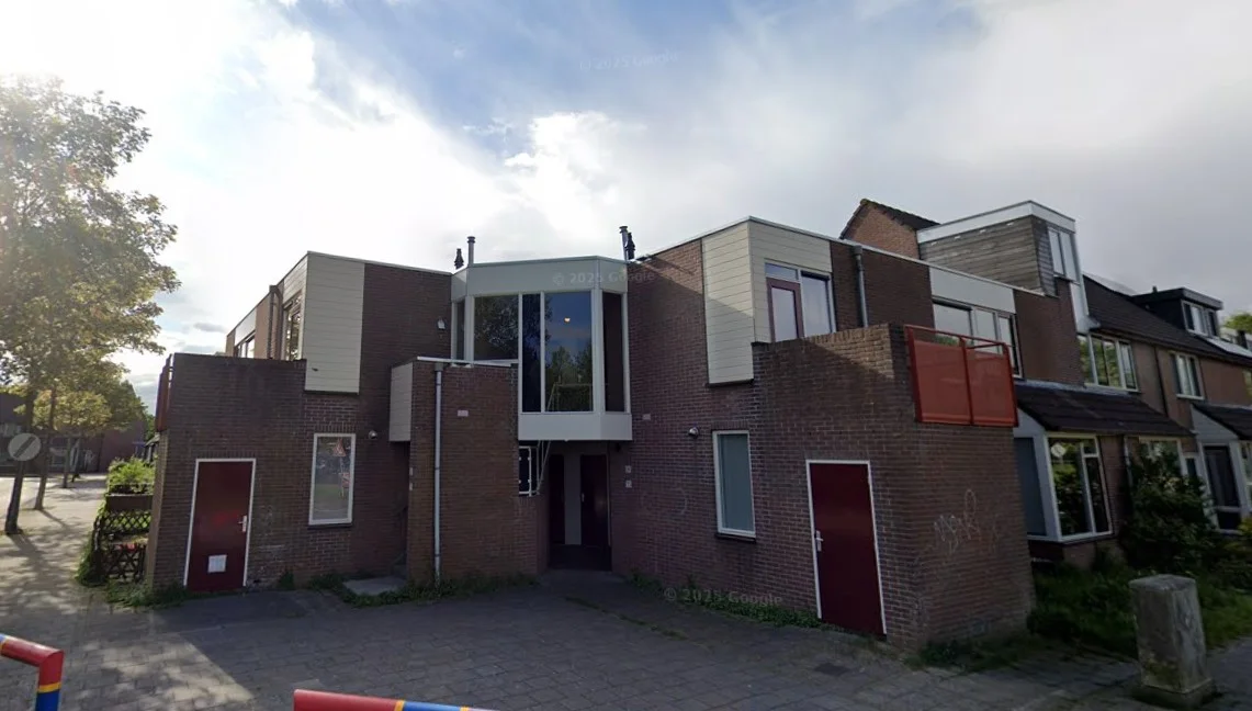 Rental property in Vogelweg 38, Alkmaar