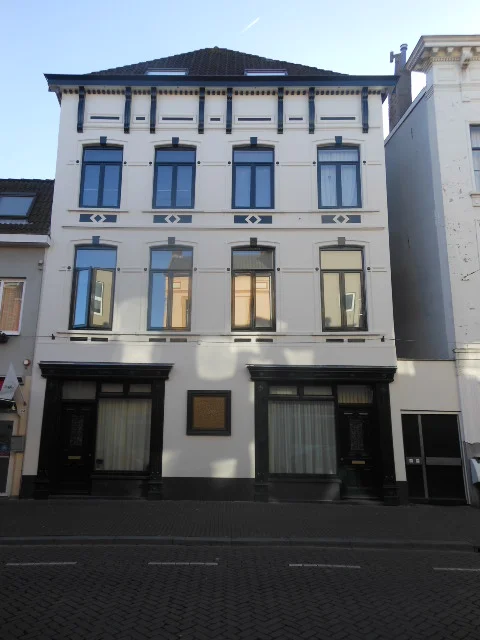 Rental property in Boschstraat, Breda
