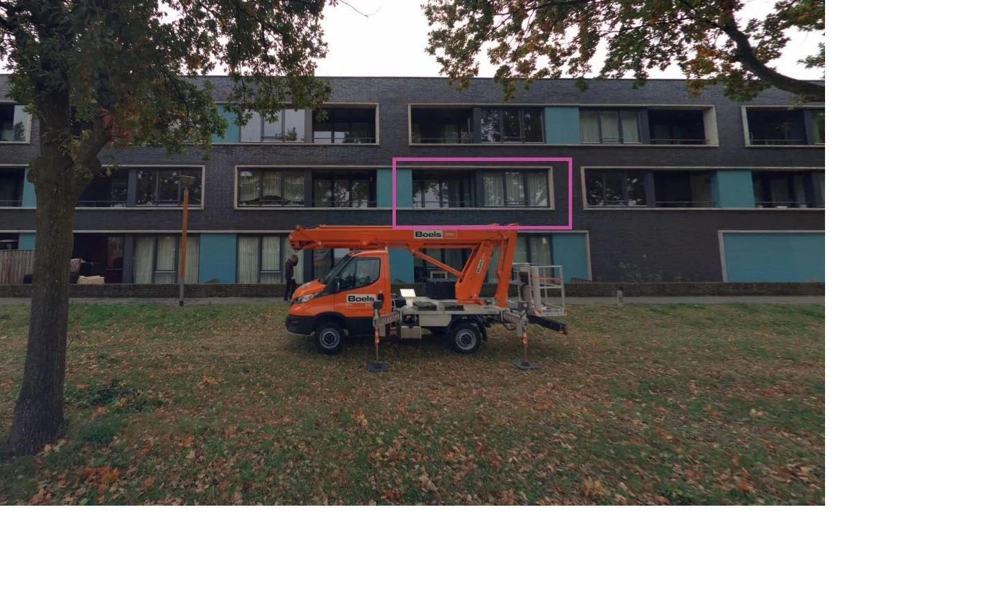 Rental property in Perzikkruid 37, Berghem