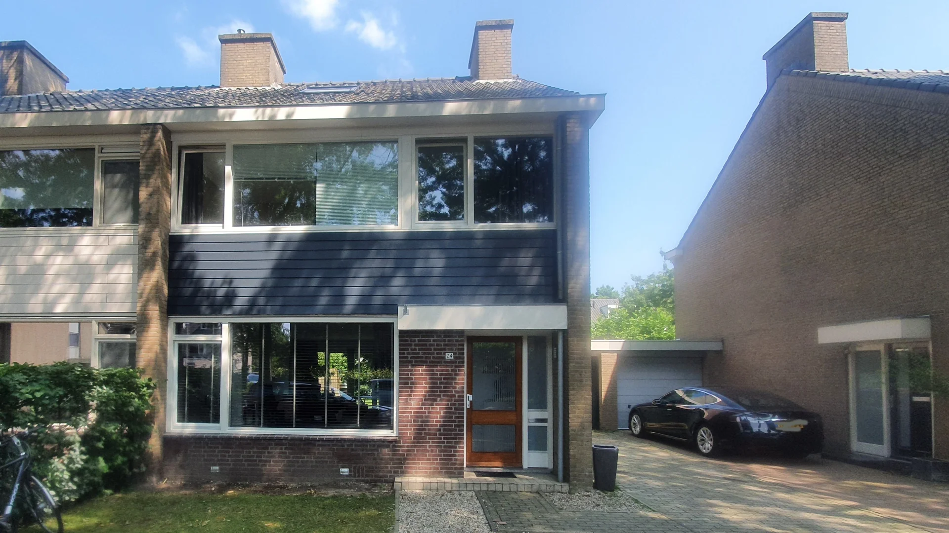 Rental property in Hertoglaan 24, Vught