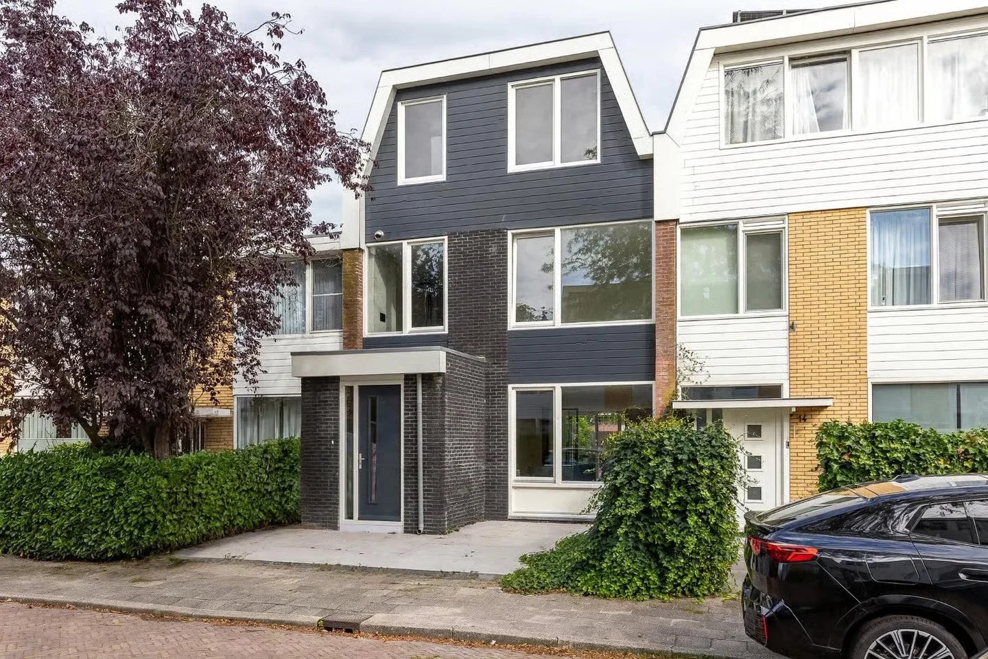 Rental property in Brantwijk 16, Amstelveen