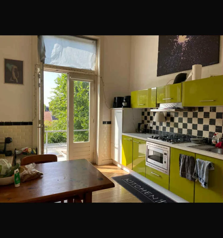 Rental property in Goirkestraat 2, Tilburg