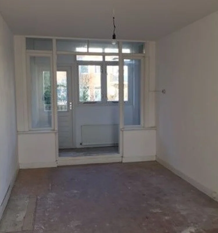 Rental property in Bilderdijkstraat 66, Utrecht