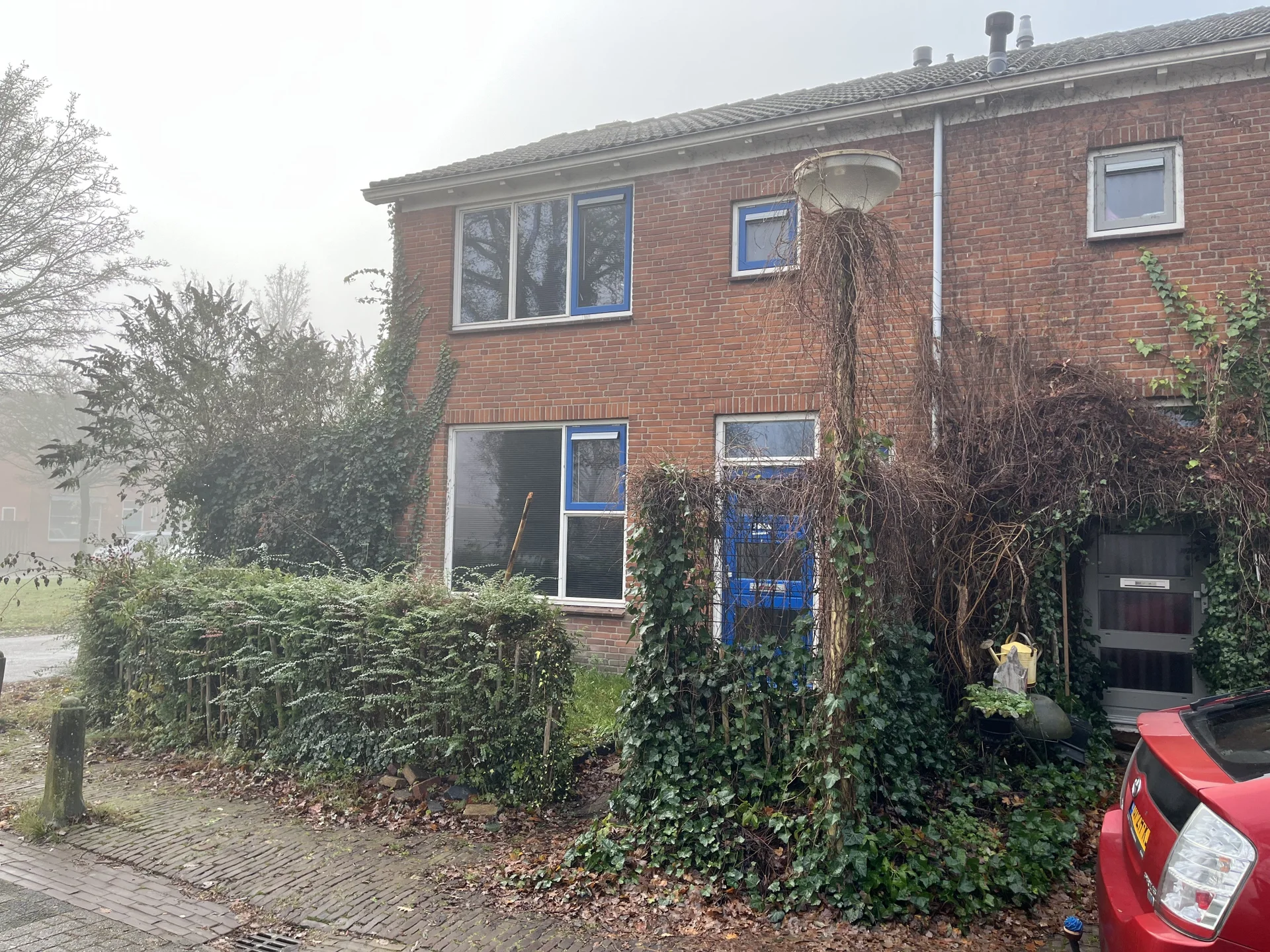 Rental property in Appelhof 20, Heerenveen