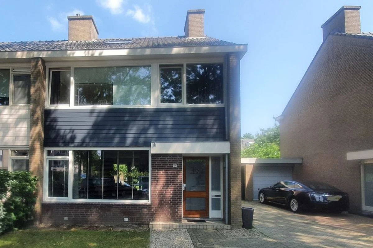 Rental property in Hertoglaan 24, Vught