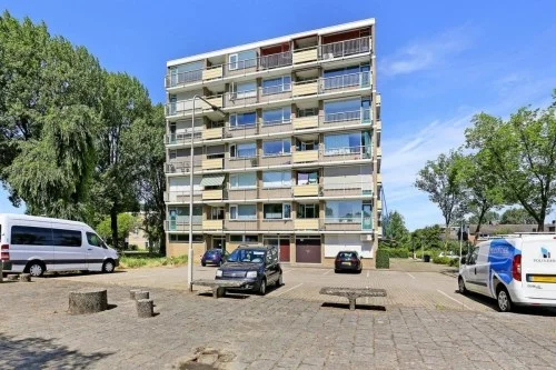 Rental property in Wildenborglaan, Arnhem