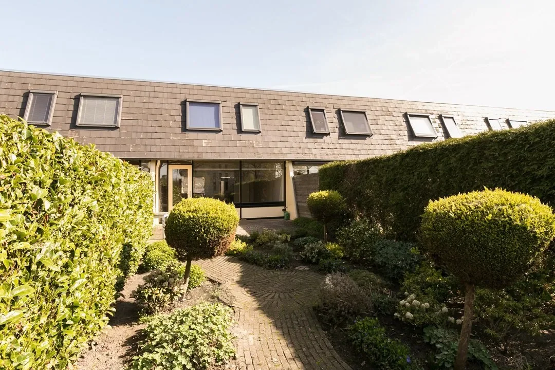 Rental property in Herik, Huizen