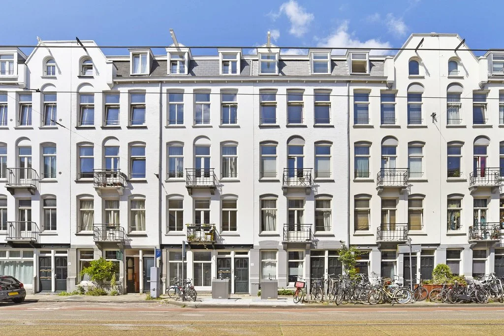 Rental property in Ruyschstraat 79-2, Amsterdam