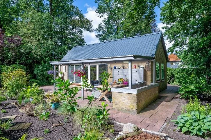 Rental property in Hattemerbroek