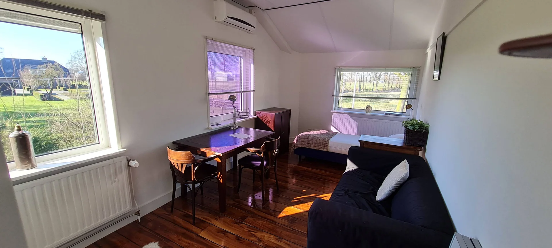 Rental property in Barnseweg, Barneveld