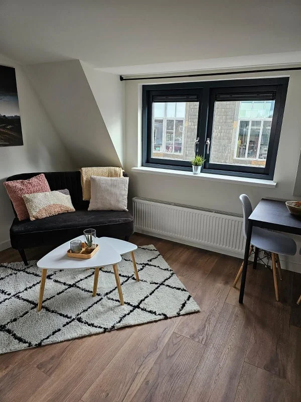 Rental property in Damstraat, Utrecht