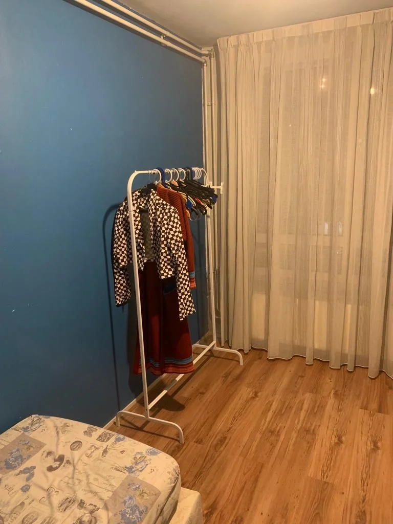 Rental property in Dickenslaan, Amsterdam