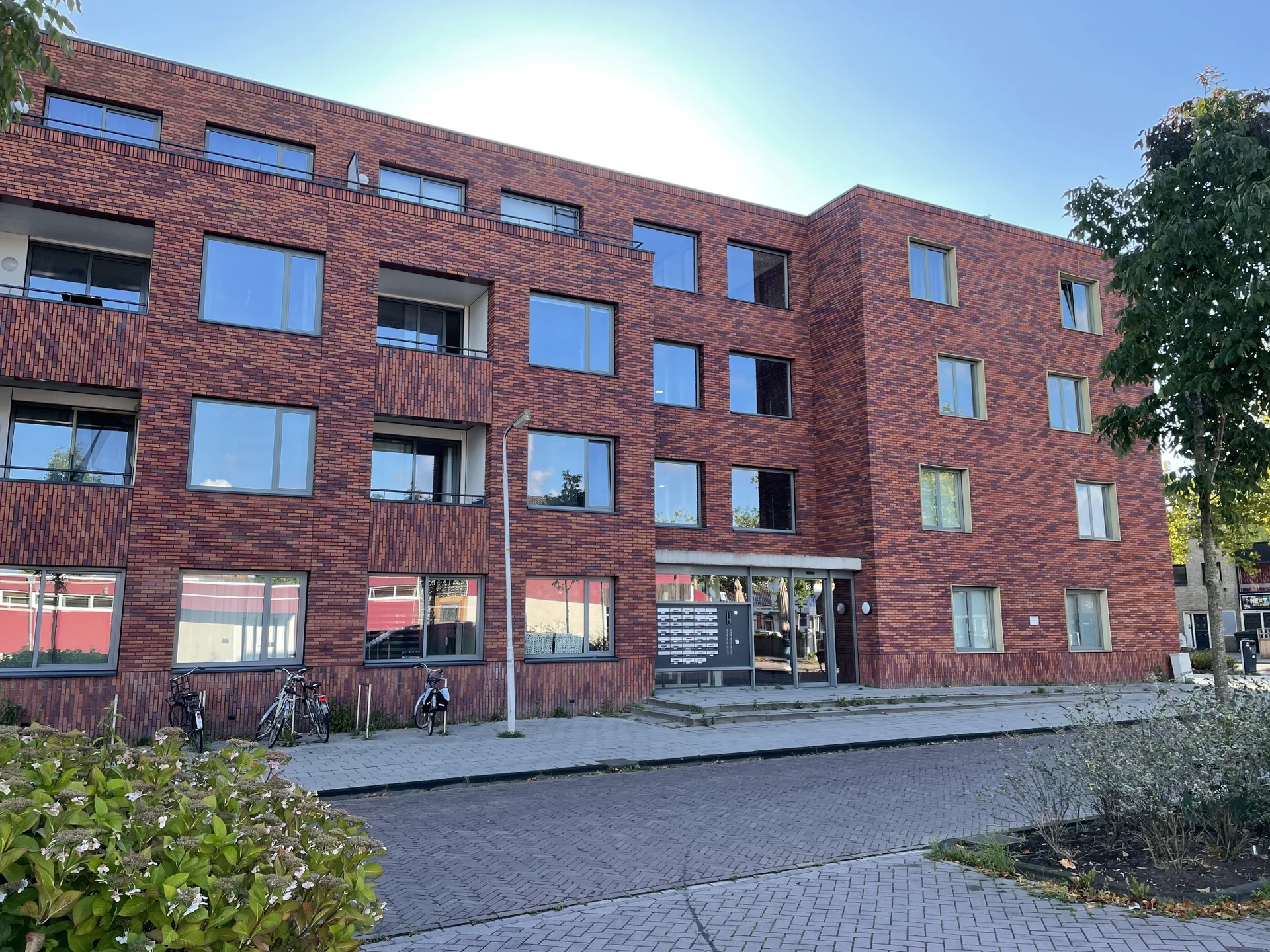 Rental property in Nachtegaalstraat 60, Drachten