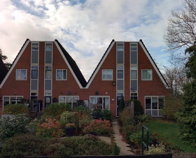 Rental property in Waterbies 43, Leeuwarden