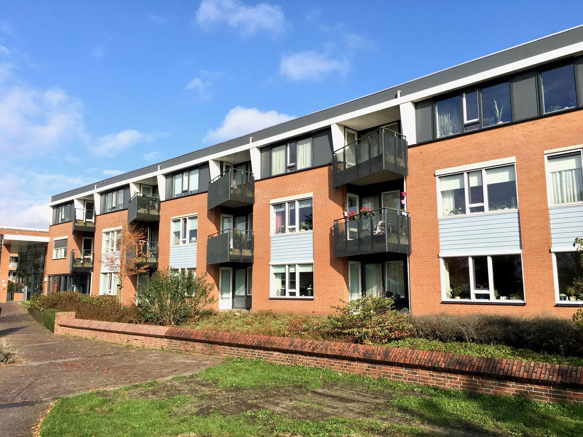 Rental property in Sickengaoord 149, Wolvega