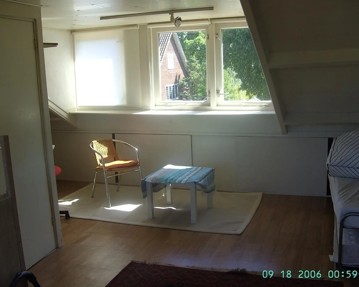 Rental property in Lieven de Keylaan, Hilversum