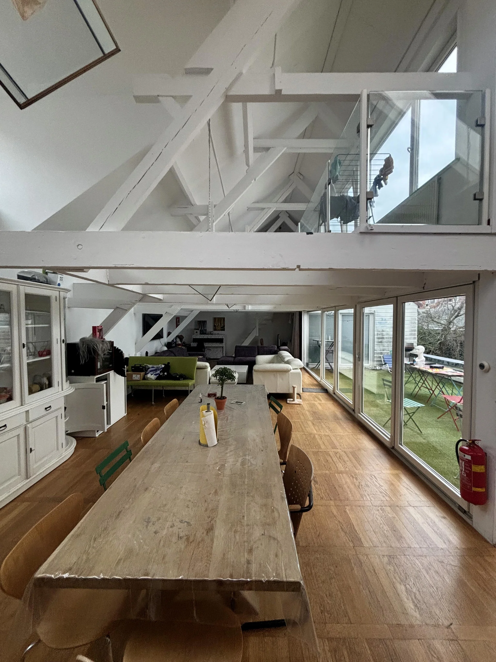 Rental property in Huyterstraat, Delft