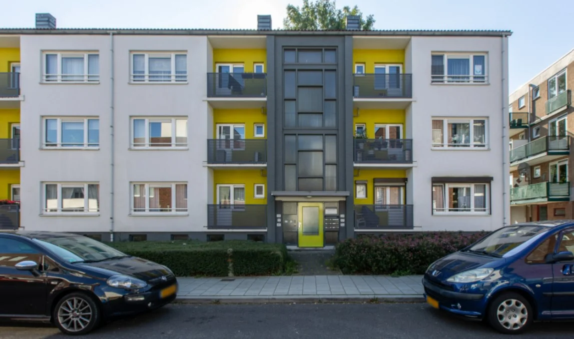 Rental property in Maria Gorettistraat 53, Kerkrade