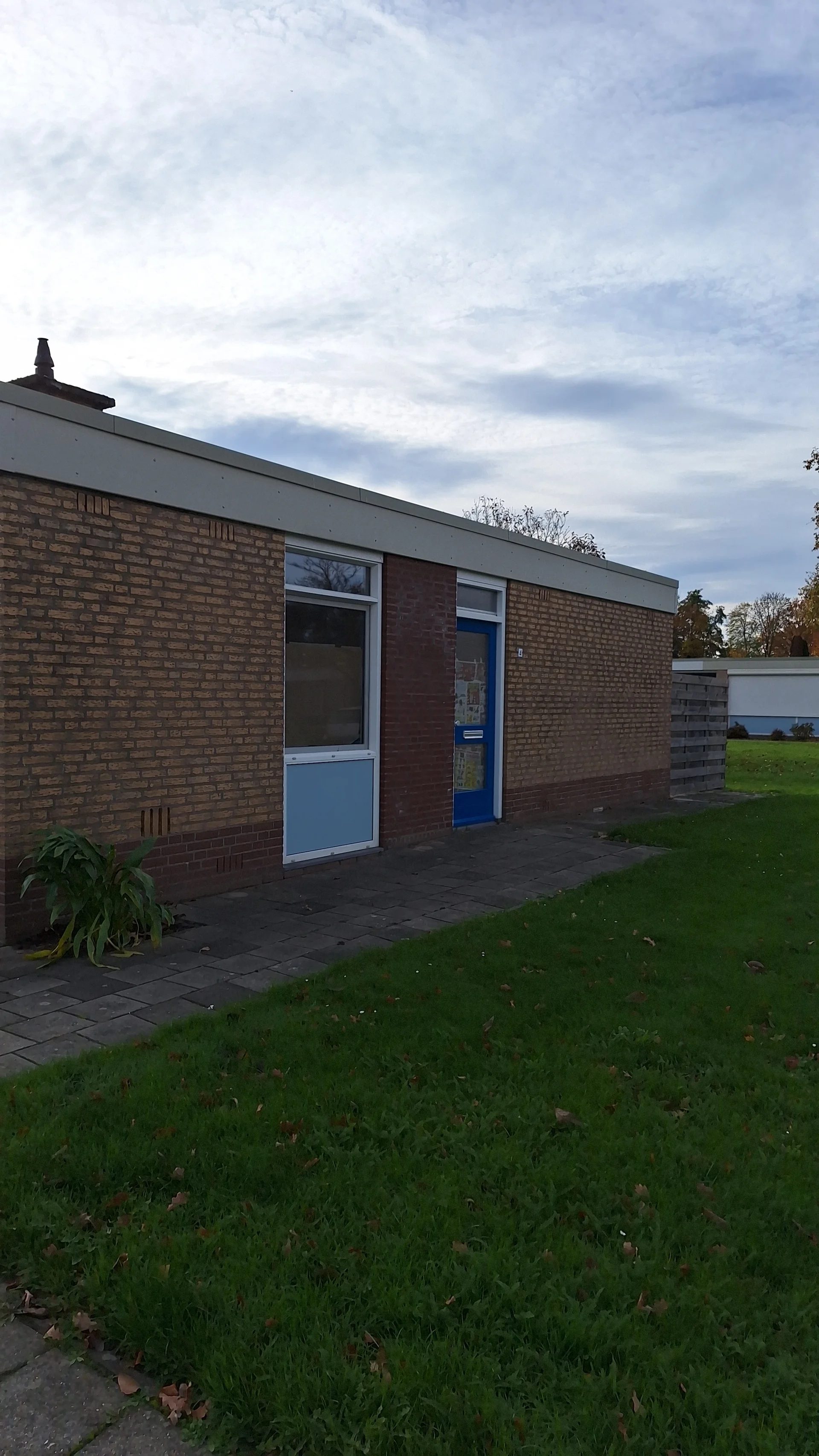 Rental property in Amelbergahof 4, Susteren