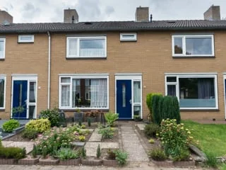 Rental property in Ribesstraat 42, Gaanderen