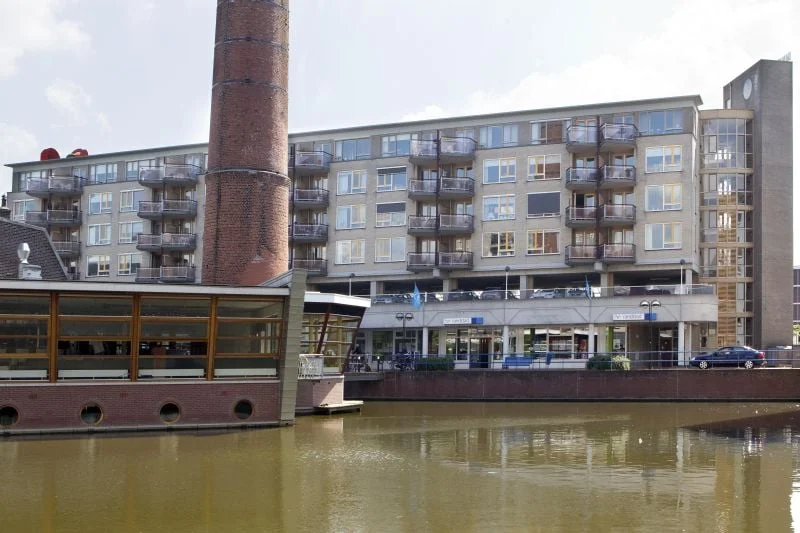 Rental property in Klara Zetkinstraat 21, Almelo