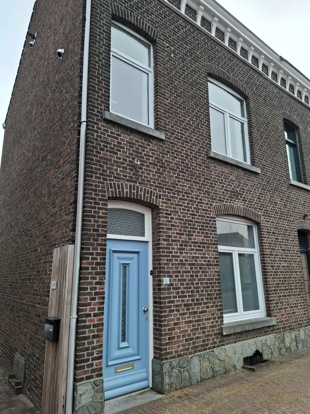 Rental property in Emmastraat 28, Eijsden